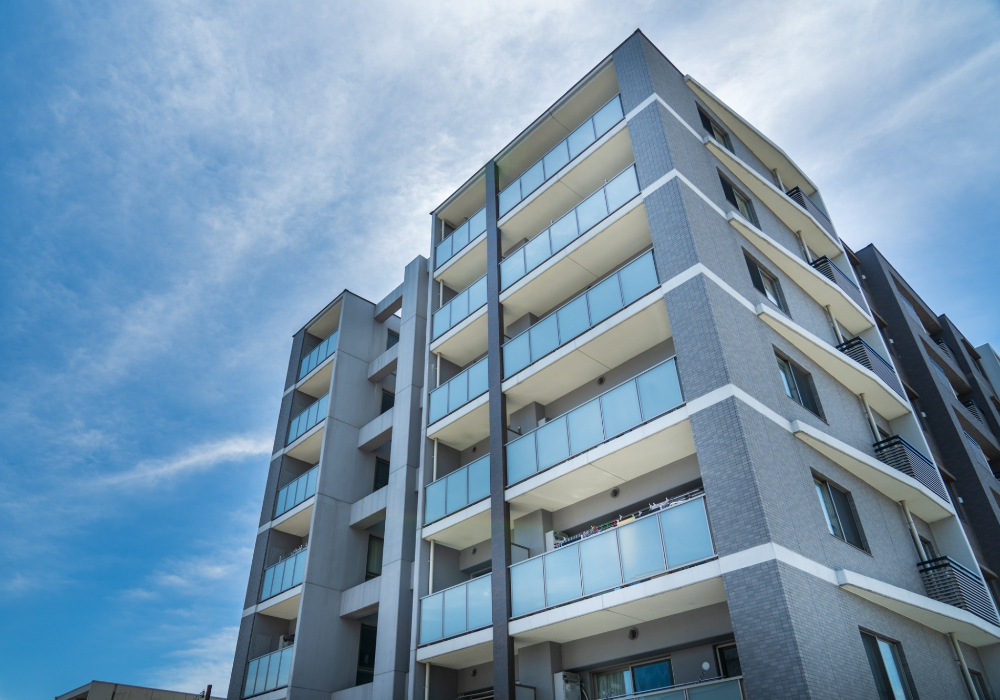 マンション大規模修繕工事コンサルタント  Ys設計